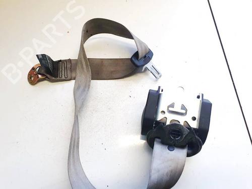 Used Rear center seatbelt Rear center seatbelt 35177347 35177347