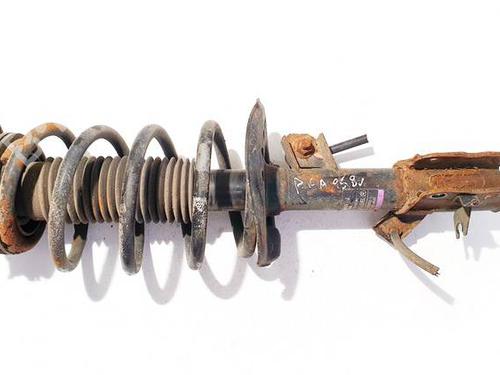 Used Left front shock absorber Left front shock absorber 35218194 35218194
