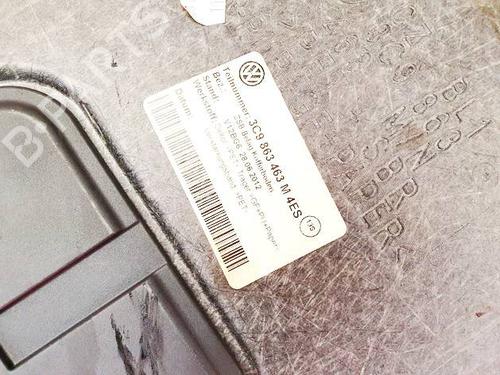 Luggage compartment floor VW PASSAT B7 (362) 2.0 TDI | BP37063512I33 - Image 3