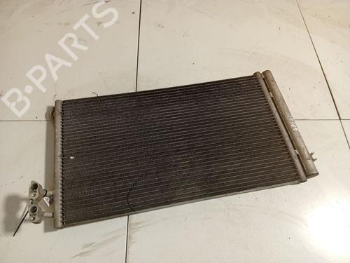 Used AC radiator AC radiator 34803775 34803775