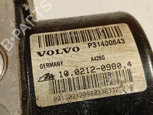 ABS pump VOLVO V40 Hatchback (525) D2 | BP36524405M43 - Image 5