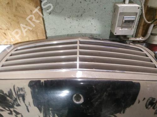 Used Grille Grille 34895790 34895790