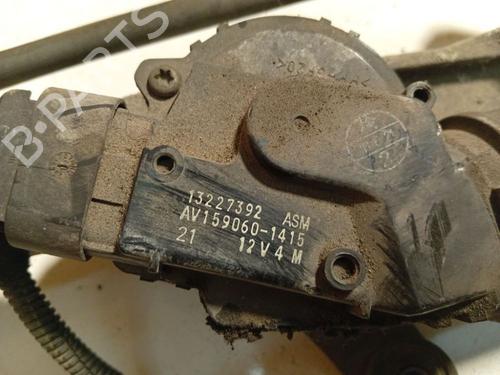 Front wiper motor OPEL INSIGNIA A (G09) 2.0 CDTI (68) | BP34765889M29 - Image 4