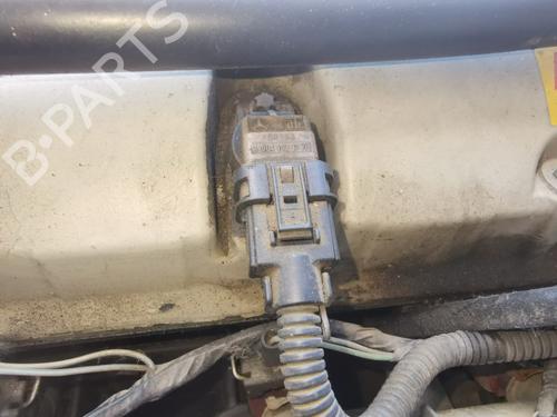 Used Electronic sensor Electronic sensor MERCEDES-BENZ C-CLASS (W203) C 180 (203.035) (129 hp) 35505448 35505448