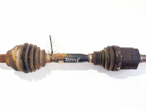 Used Left front driveshaft Left front driveshaft ALFA ROMEO 159 (939_) 1.9 JTDM 16V (939AXC1B, 939AXC12) (150 hp) 35048429 35048429