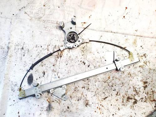 Used Front right window mechanism Front right window mechanism NISSAN PATHFINDER III (R51) 2.5 dCi (174 hp) 35294625 35294625