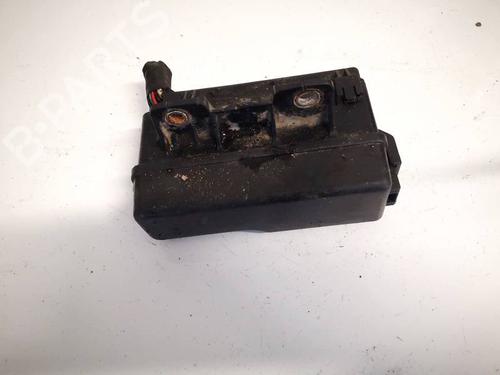 Used Fuse box Fuse box TOYOTA COROLLA Verso (ZER_, ZZE12_, R1_) 2.2 D-4D (AUR10_, AUR10R) (177 hp) 32625829 32625829