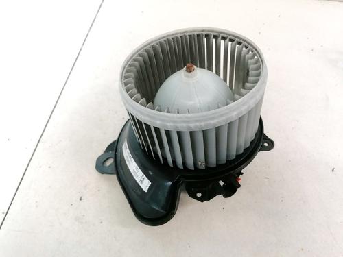 Used Heater blower motor Heater blower motor OPEL CORSA D (S07) 1.2 (L08, L68) (80 hp) 35491938 35491938