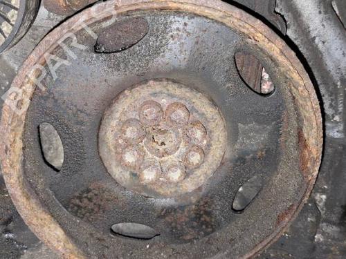 Used Pulley Pulley AUDI A6 C6 (4F2) 2.4 (177 hp) 34957754 34957754