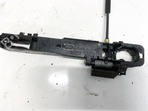 Used Front left exterior door handle Front left exterior door handle 35051949 35051949