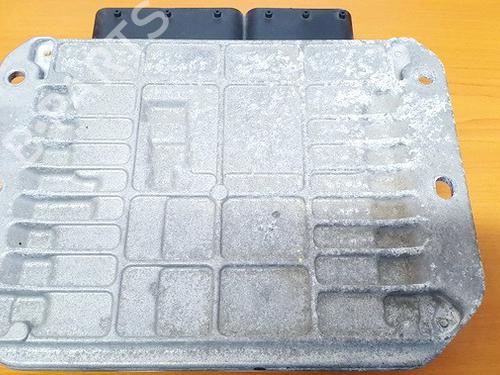 Engine control unit (ECU) SUBARU LEGACY V (BM) 2.0 D AWD (BMD) | BP33524709M57 - Image 3