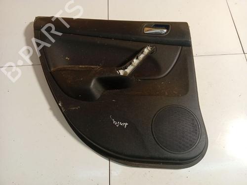 Used Rear left panel Rear left panel HONDA ACCORD VII (CL, CN) 2.2 i-CTDi (CN1) (140 hp) 36312298 36312298