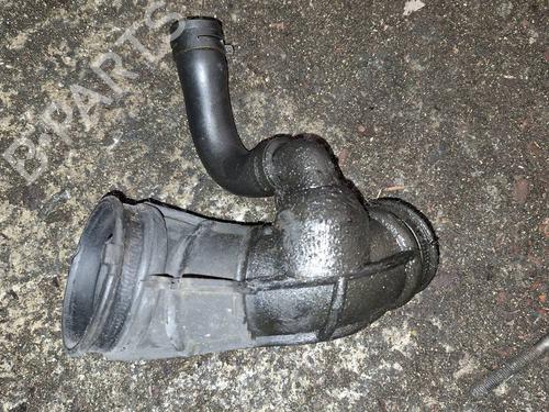 Used Pipe Pipe OPEL ASTRA G Hatchback (T98) 2.0 DI (F08, F48) (82 hp) 35107338 35107338