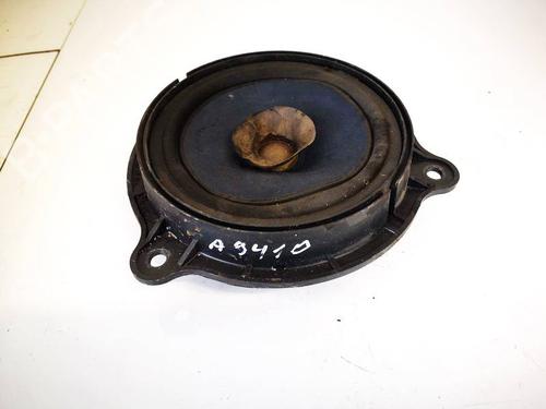 Used Speaker Speaker NISSAN X-TRAIL I (T30) 2.2 dCi (136 hp) 32585829 32585829