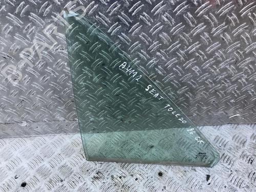 Used Rear left quarter glass Rear left quarter glass 35691492 35691492