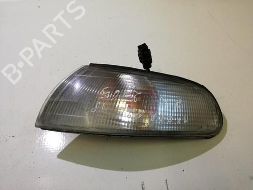 Used Left front indicator Left front indicator 35653330 35653330