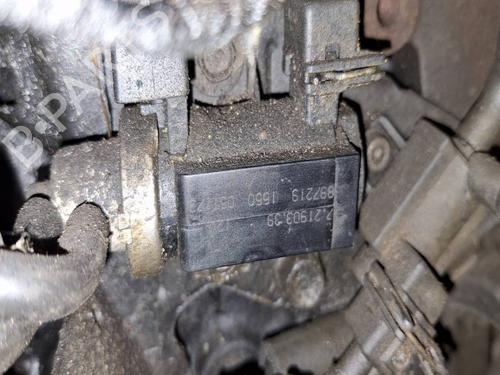 Electronic module OPEL ASTRA H (A04) 1.7 CDTI (L48) | BP36456822M83 - Image 3