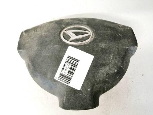 Used Driver airbag DAIHATSU SIRION (M3_) 1.0 (M300) (70 hp) 32577140