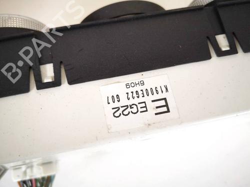 Climate control MAZDA CX-7 (ER) 2.3 AWD | BP35236208I5 - Image 3