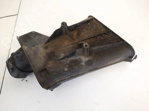 Pipe SKODA FABIA II (542) 1.9 TDI | BP35055719M125 - Image 2