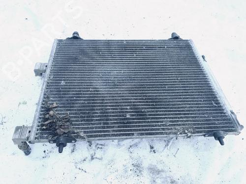AC radiator PEUGEOT 807 (EB_) 2.2 HDi | BP35603311M32 - Image 2