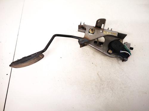 Used Pedal Pedal MAZDA MPV II (LW) 2.0 DI (136 hp) 35579095 35579095