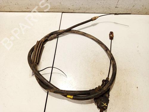 Cable PEUGEOT 607 (9D, 9U) 2.7 HDi 24V | BP34942350E12 - Image 2