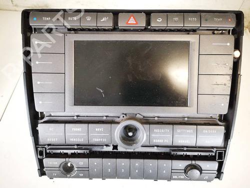 Used Radio Radio 35238875 35238875