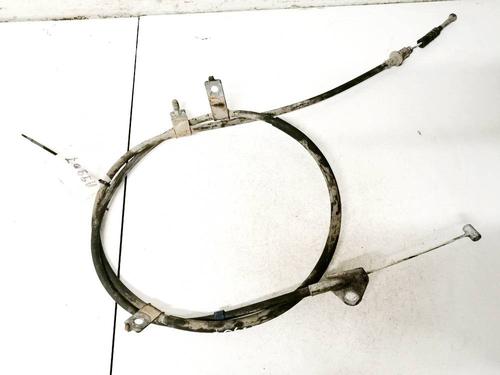 Used Cable Cable MAZDA CX-5 (KE, GH) 2.2 D (KE2FW) (150 hp) 35130410 35130410