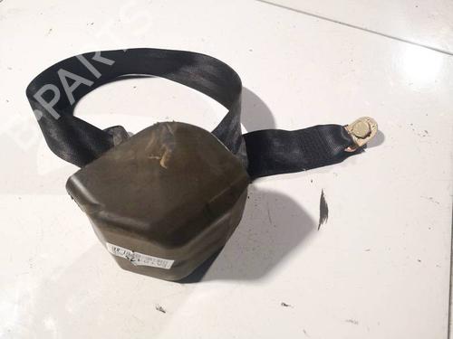 Rear left seatbelt AUDI A6 C6 (4F2) 2.4 | BP34984957I29 - Image 3