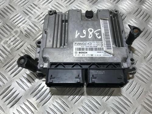 engine-control-unit-ecu-ford-focus-iv-hn-2018-33494643 main image