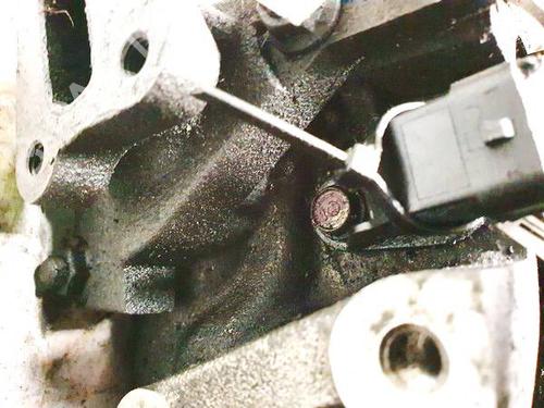 Electronic sensor HONDA FR-V (BE) 2.2 i CTDi (BE5) | BP35332757M84 - Image 3