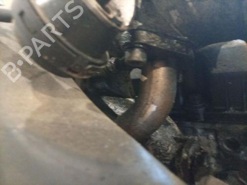 Pipe SKODA OCTAVIA II (1Z3) 1.9 TDI | BP36851936M125 - Image 2