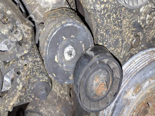 Pulley FIAT DOBLO Cargo (263_) 2.0 D Multijet | BP36453914M122 - Image 2
