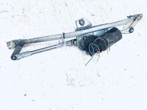 Used Front wipers mechanism Front wipers mechanism AUDI A4 B5 (8D2) 1.9 TDI (110 hp) 35584433 35584433