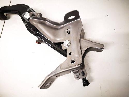 Pedal MAZDA CX-5 (KF) 2.0 | BP34740304I4 - Image 2
