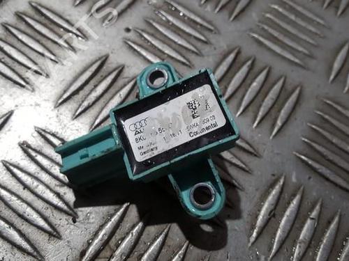 electronic-module-audi-a4-b8-8k2-2007-2008-2009-2010-2011-2012-2013-2014-2015-2016-2017-33501381 main image