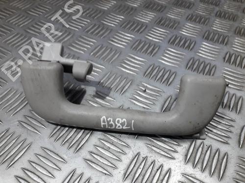 Used Interior roof handle Interior roof handle TOYOTA COROLLA (_E12_) 1.8 VVTL-i TS (ZZE123) (192 hp) 35712477 35712477
