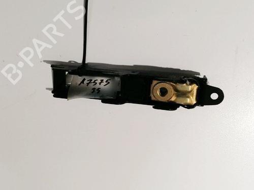 Støtte Støtte VW PASSAT B5.5 (3B3) 1.9 TDI (130 hp) 32891413 32891413