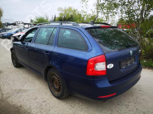 Switch SKODA OCTAVIA II (1Z3) 1.6 TDI | BP32585079I30