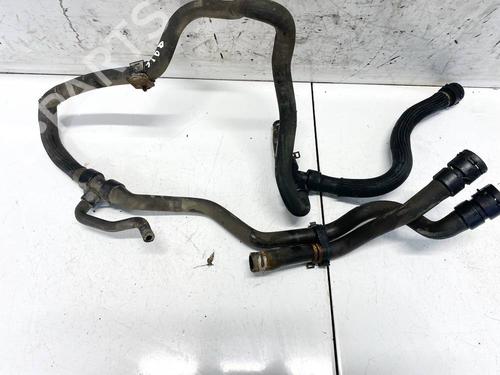 Used Pipe Pipe OPEL CORSA D (S07) 1.4 (L08, L68) (90 hp) 32596554 32596554