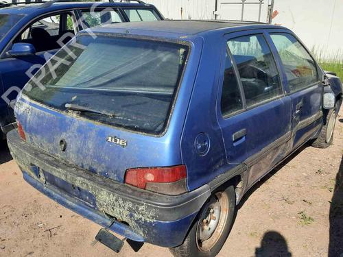 Switch PEUGEOT 106 I (1A, 1C) 1.5 D | BP35599547I30 - Image 8