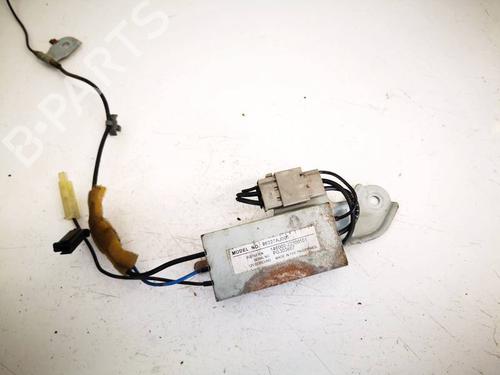 Used Electronic module Electronic module SUBARU LEGACY V (BM) 2.0 D AWD (BMD) (150 hp) 35015716 35015716