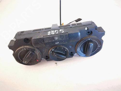 Used Climate control Climate control 35327076 35327076