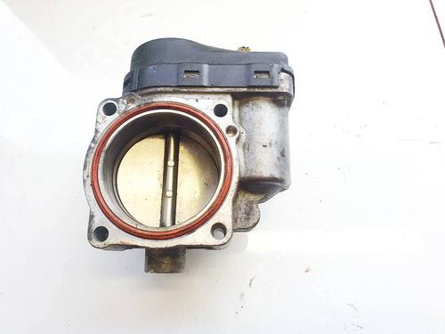 Used Throttle body Throttle body BMW 3 (E46) 323 i (170 hp) 35659573 35659573