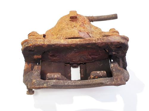 Right front brake caliper ROVER 25 I Hatchback (RF) 2.0 iDT | BP35402860M104 - Image 3