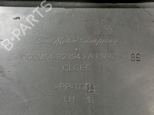 Front left panel FORD C-MAX (DM2) 1.8 | BP36346650C58 - Image 5