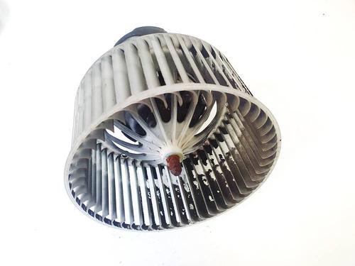Used Heater blower motor Heater blower motor BMW 5 (F10) 525 d (204 hp) 35370424 35370424