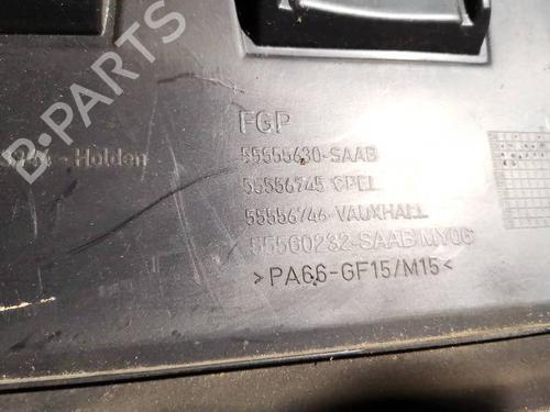 Upper protection OPEL ASTRA H (A04) 1.9 CDTI (L48) | BP35254662M93 - Image 3