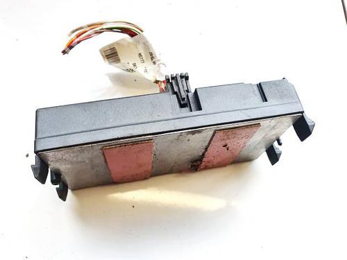 Electronic module MERCEDES-BENZ E-CLASS (W211) E 200 CDI (211.004) | BP32574793M83 - Image 6